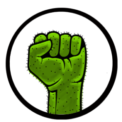 Mr Cactus {OFFICIAL}